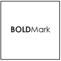 BOLD Mark logo, BOLD Mark contact details