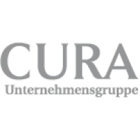 CURA Unternehmensgruppe logo, CURA Unternehmensgruppe contact details