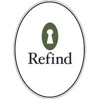 Refind Closet logo, Refind Closet contact details