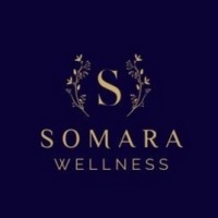 Somara Wellness logo, Somara Wellness contact details