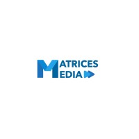 Matrices Media logo, Matrices Media contact details