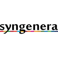 Syngenera logo, Syngenera contact details