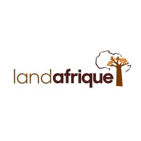 LANDAFRIQUE logo, LANDAFRIQUE contact details