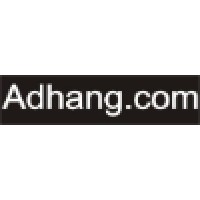 Adhang logo, Adhang contact details