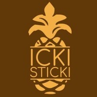 Icki Sticki logo, Icki Sticki contact details