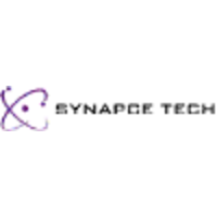 SYNAPCETECH logo, SYNAPCETECH contact details