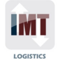 IMT LOGISTICS logo, IMT LOGISTICS contact details