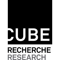 Cube Research | Cube Recherche logo, Cube Research | Cube Recherche contact details