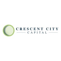 Crescent City Capital logo, Crescent City Capital contact details