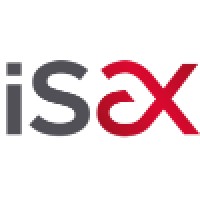 iSAX GmbH & Co. KG logo, iSAX GmbH & Co. KG contact details