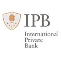 International Private Bank logo, International Private Bank contact details