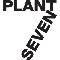 Plant Seven logo, Plant Seven contact details