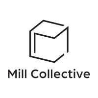 Mill Collective logo, Mill Collective contact details