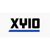 XYIO LLC logo, XYIO LLC contact details