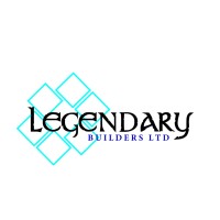 LEGENDARY BUILDERS LIMITED logo, LEGENDARY BUILDERS LIMITED contact details