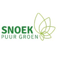 Snoek Puur Groen logo, Snoek Puur Groen contact details