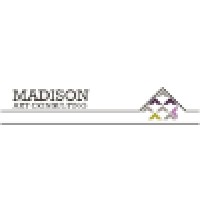 Madison Art Consulting logo, Madison Art Consulting contact details