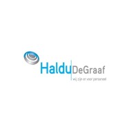 Haldu DeGraaf logo, Haldu DeGraaf contact details