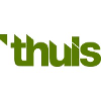 Woonstichting 'thuis logo, Woonstichting 'thuis contact details