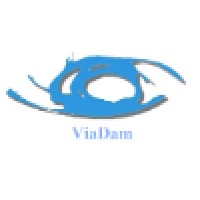 Viadam logo, Viadam contact details