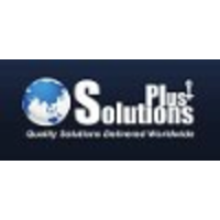 Solutions Plus Ltd. logo, Solutions Plus Ltd. contact details