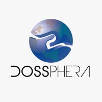 DOSSPHERA logo, DOSSPHERA contact details