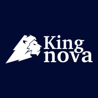 KingNova logo, KingNova contact details