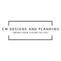 CW Designs and Planning logo, CW Designs and Planning contact details