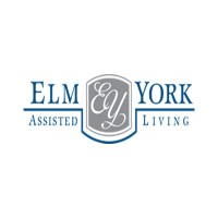 Elm York Assisted Living logo, Elm York Assisted Living contact details