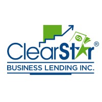 ClearStar Business Lending, Inc. logo, ClearStar Business Lending, Inc. contact details