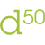 Dynamic50 logo, Dynamic50 contact details