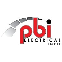 PBI Electrical Ltd logo, PBI Electrical Ltd contact details