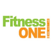 FitnessOne logo, FitnessOne contact details