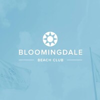 Bloomingdale Beach logo, Bloomingdale Beach contact details