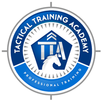 Tactical Training Academy logo, Tactical Training Academy contact details