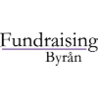 Fundraising Byrån AB logo, Fundraising Byrån AB contact details