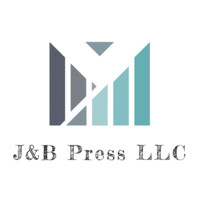 J&B Press LLC logo, J&B Press LLC contact details