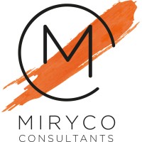 Miryco Consultants Ltd logo, Miryco Consultants Ltd contact details