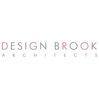 Design Brook Architects logo, Design Brook Architects contact details