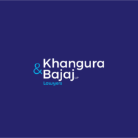 Khangura & Bajaj LLP logo, Khangura & Bajaj LLP contact details