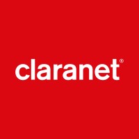 Claranet Deutschland logo, Claranet Deutschland contact details