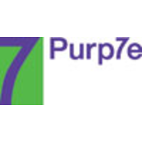 Purp7e logo, Purp7e contact details