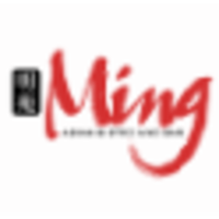 Ming Asian Bistro & Bar logo, Ming Asian Bistro & Bar contact details