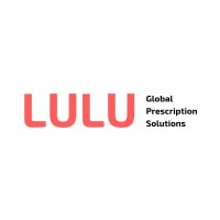 LULU | Global Prescription Solutions logo, LULU | Global Prescription Solutions contact details