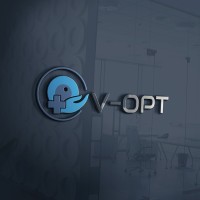 V-Opt Ltd logo, V-Opt Ltd contact details