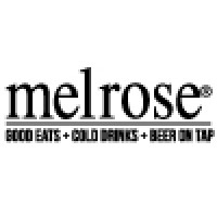 Melrose Cafe & Bar logo, Melrose Cafe & Bar contact details