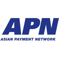 Asian Payment Network logo, Asian Payment Network contact details