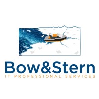 Bow & Stern IT Professional Services logo, Bow & Stern IT Professional Services contact details