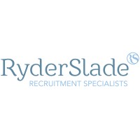 RyderSlade logo, RyderSlade contact details