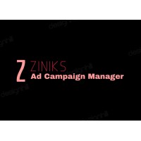 Ziniks logo, Ziniks contact details